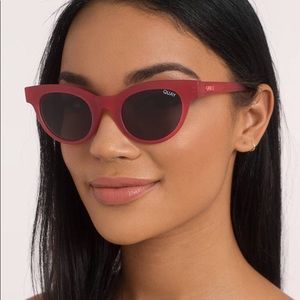 Quay X Kylie Starstruck Sunglasses